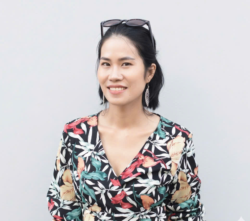 Lưu Nguyễn